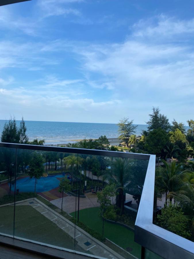 Timurbay Anda Apartamento Kuantan Exterior foto