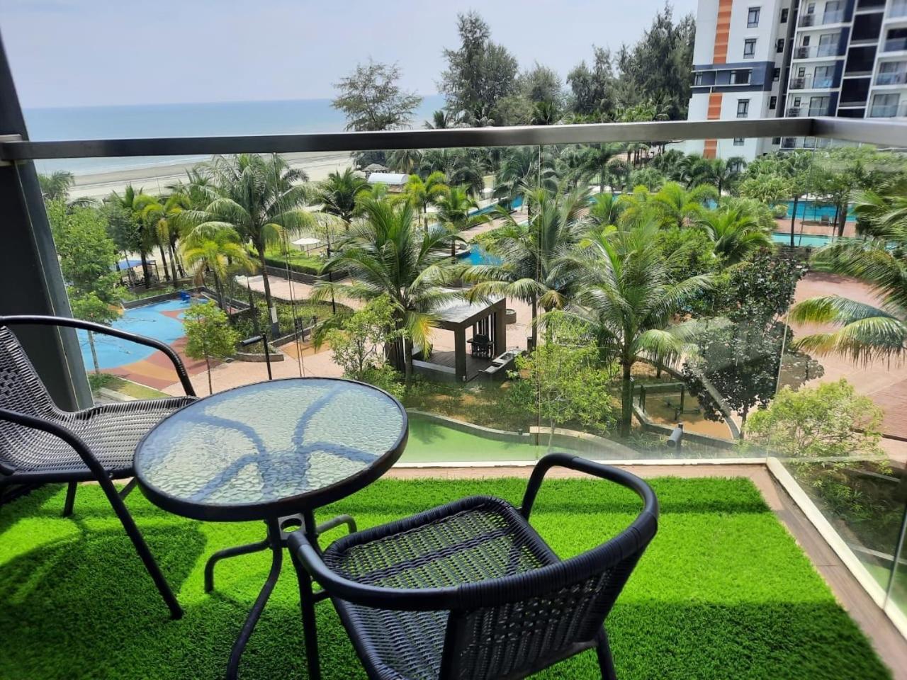 Timurbay Anda Kuantan Exterior foto