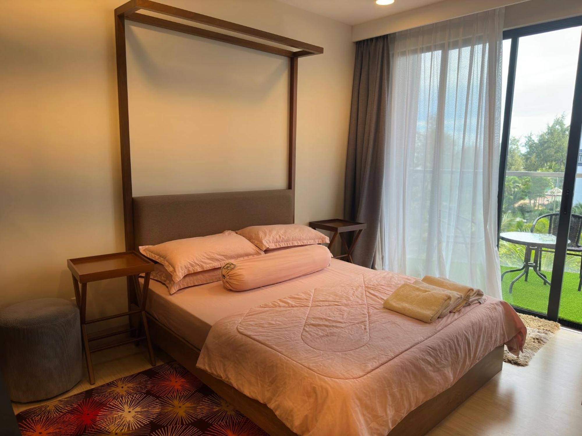 Timurbay Anda Kuantan Exterior foto